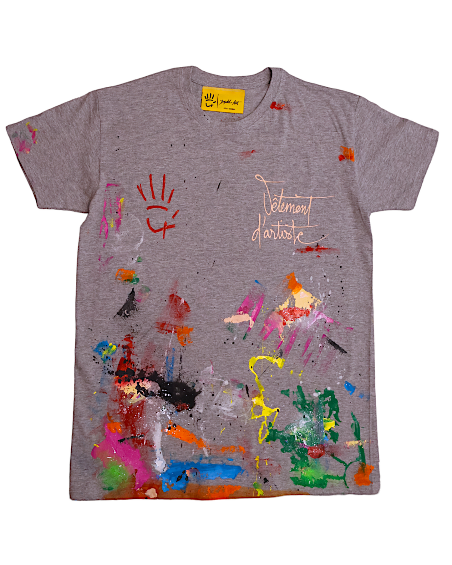LOGO T SHIRT