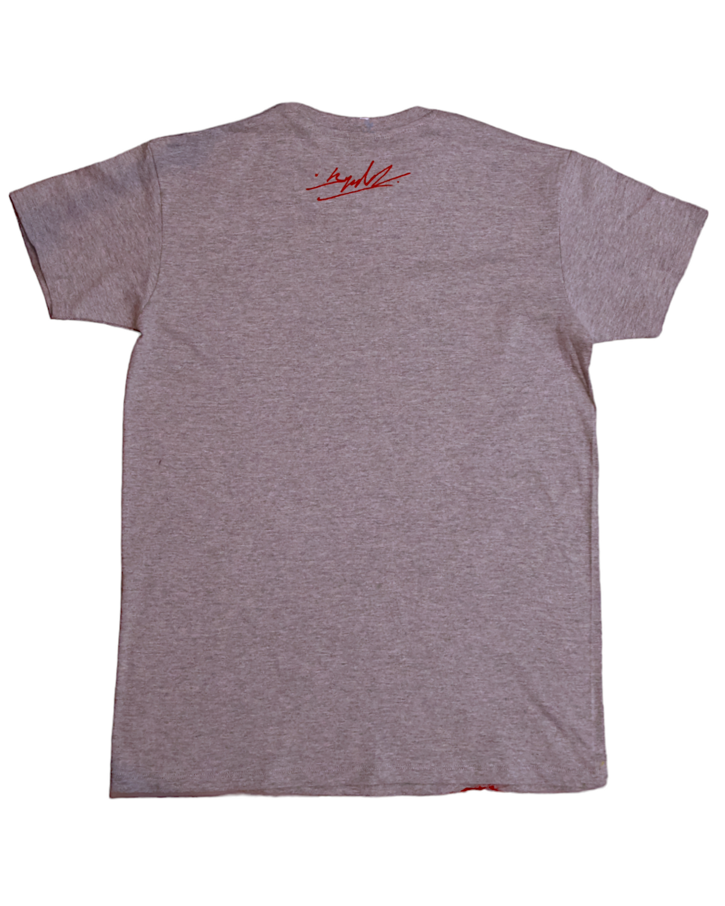 LOGO T SHIRT