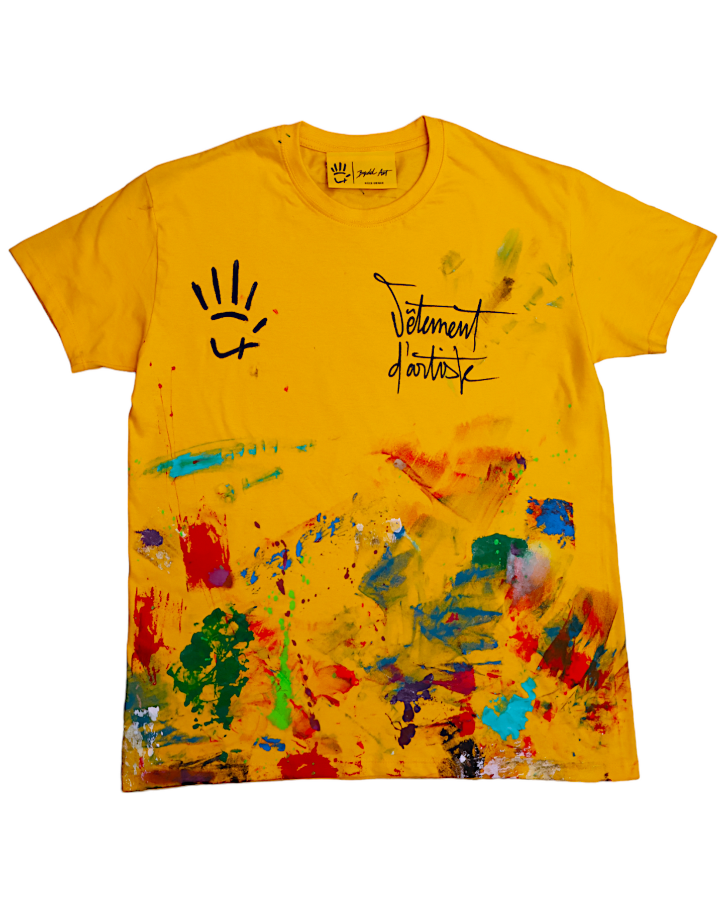 LOGO T SHIRT