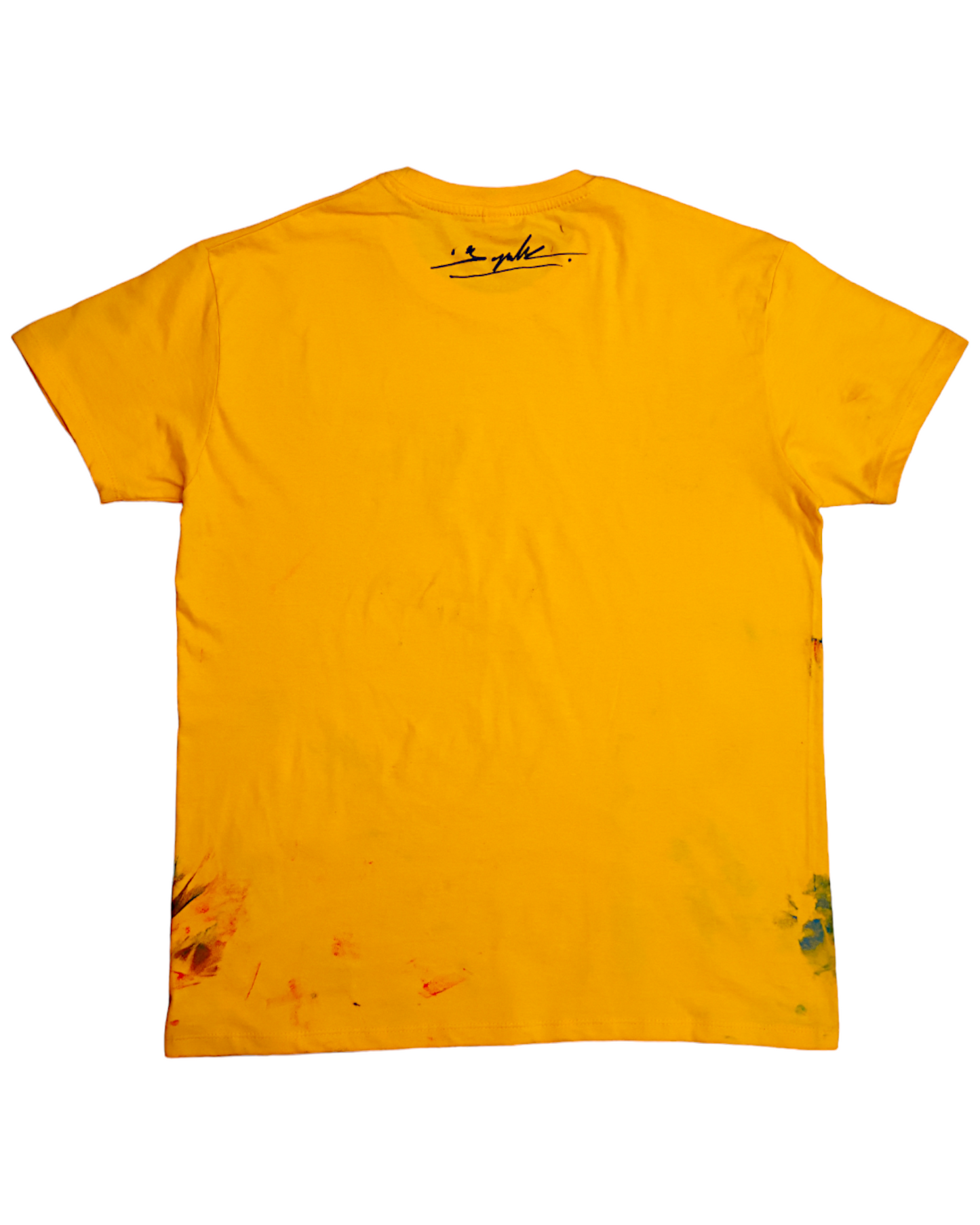 LOGO T SHIRT