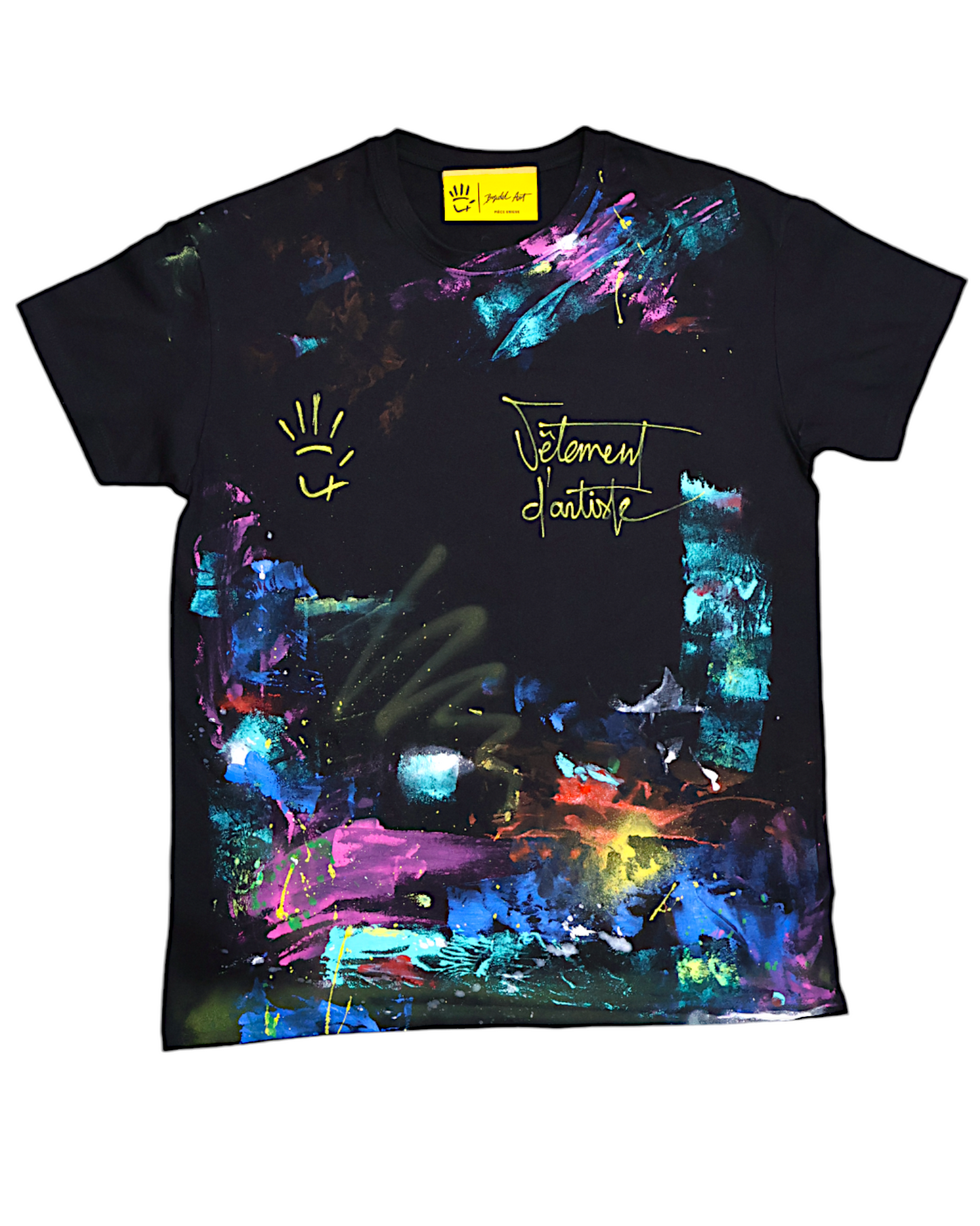 LOGO T SHIRT