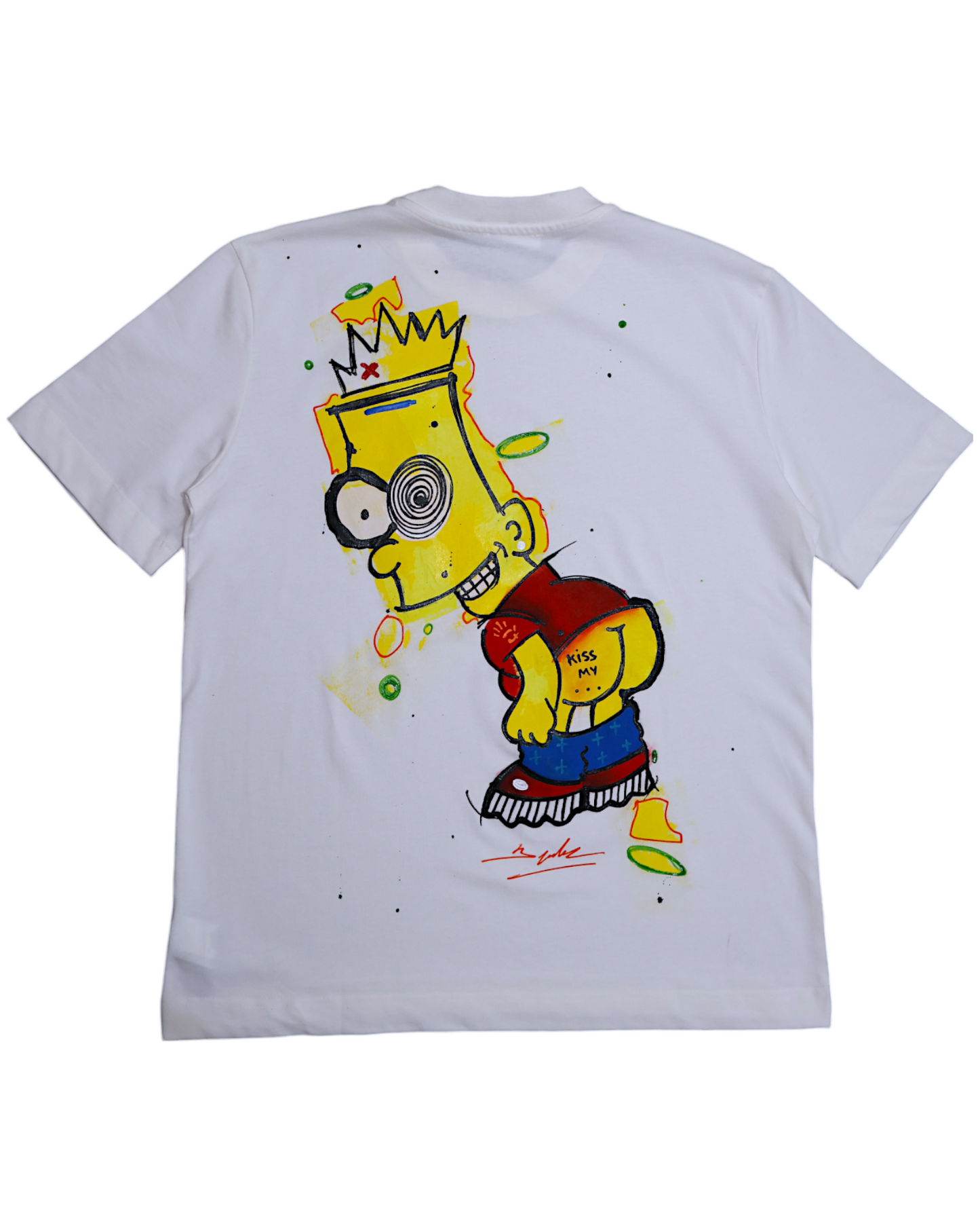 KING