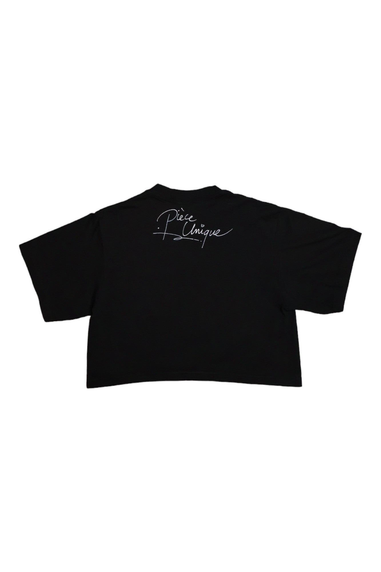 CROP TOP FEMME BORDEL W2