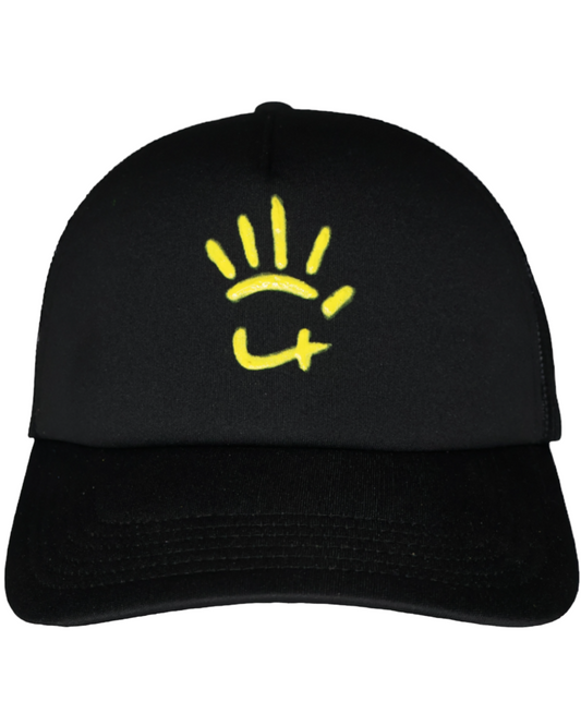 LOGO CAPS
