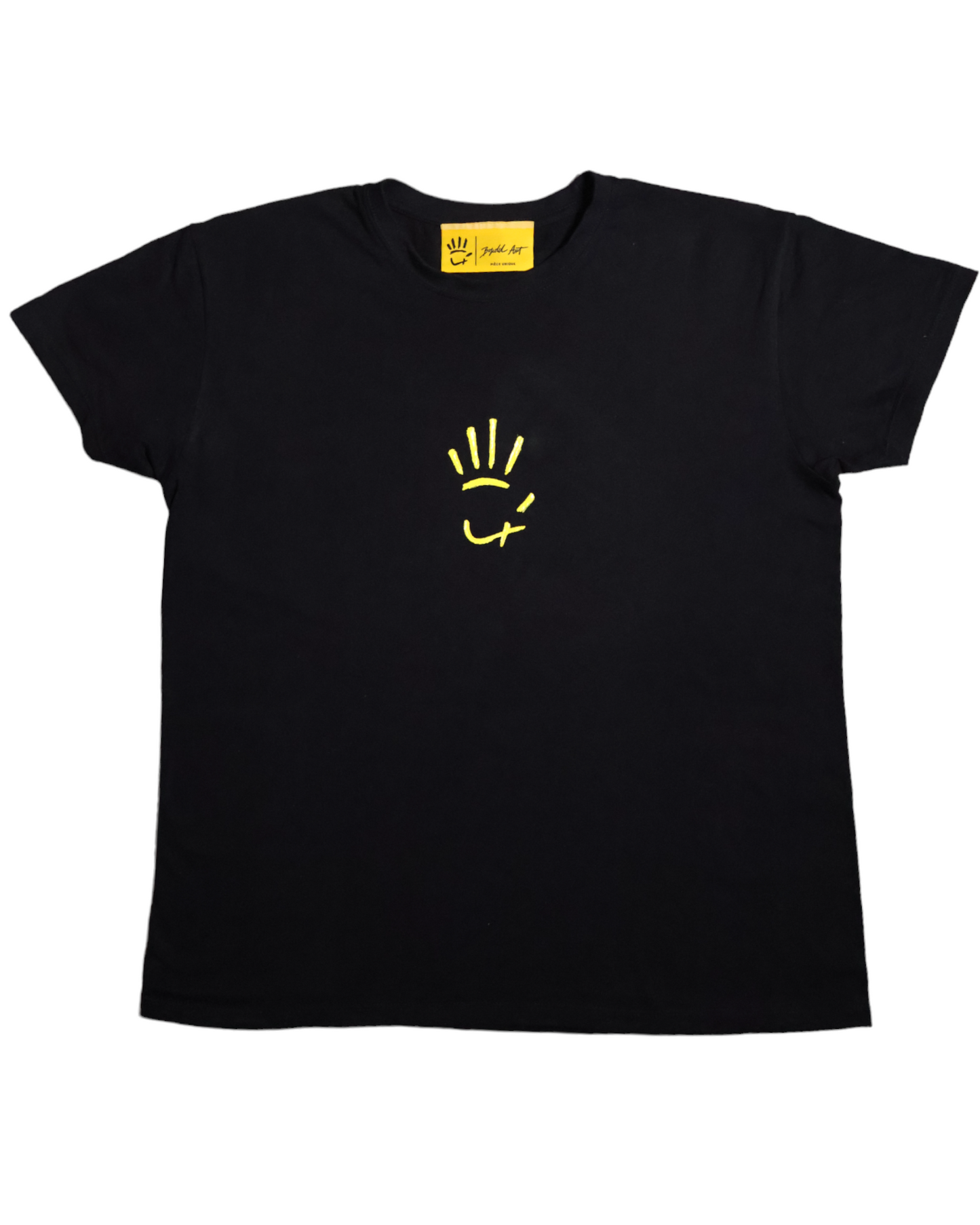 LOGO T SHIRT