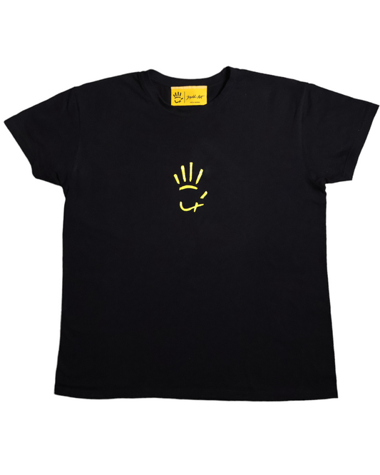 LOGO T SHIRT