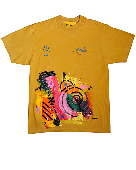 BORDEL ART H7