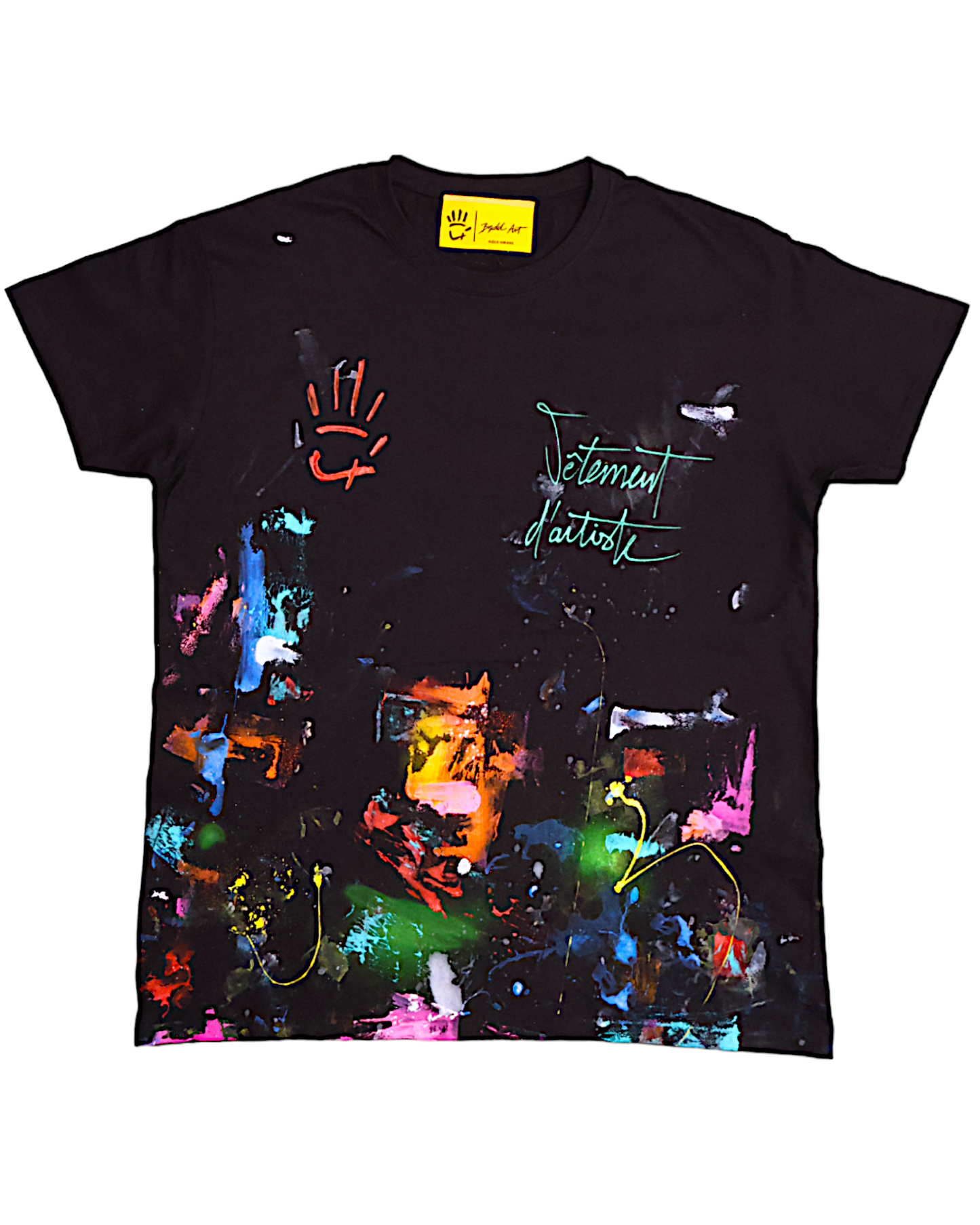 LOGO T SHIRT