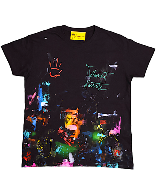 LOGO T SHIRT