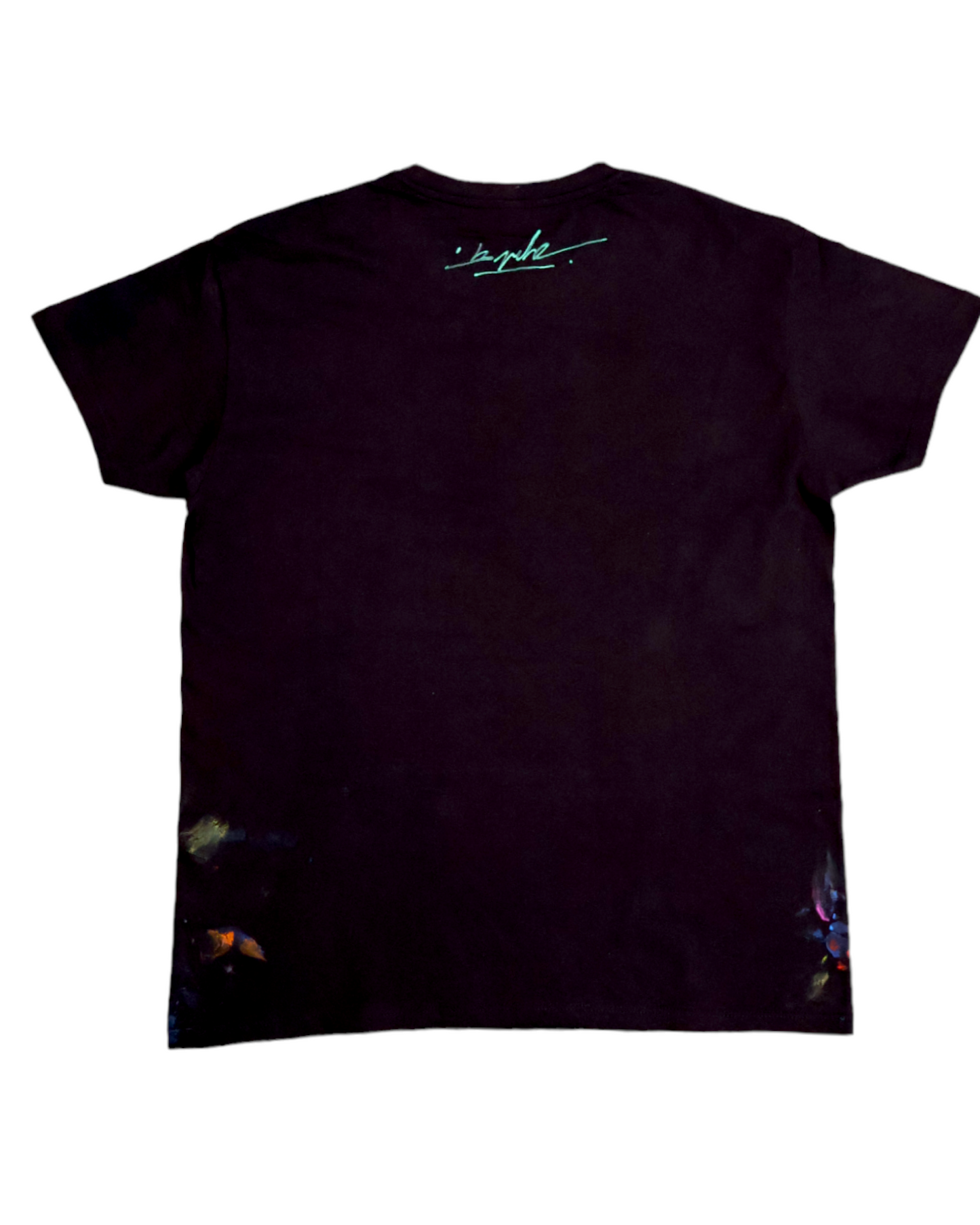 LOGO T SHIRT