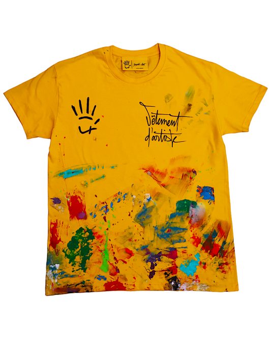 LOGO T SHIRT