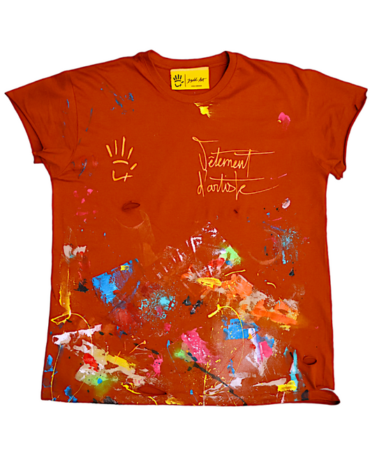 LOGO T SHIRT