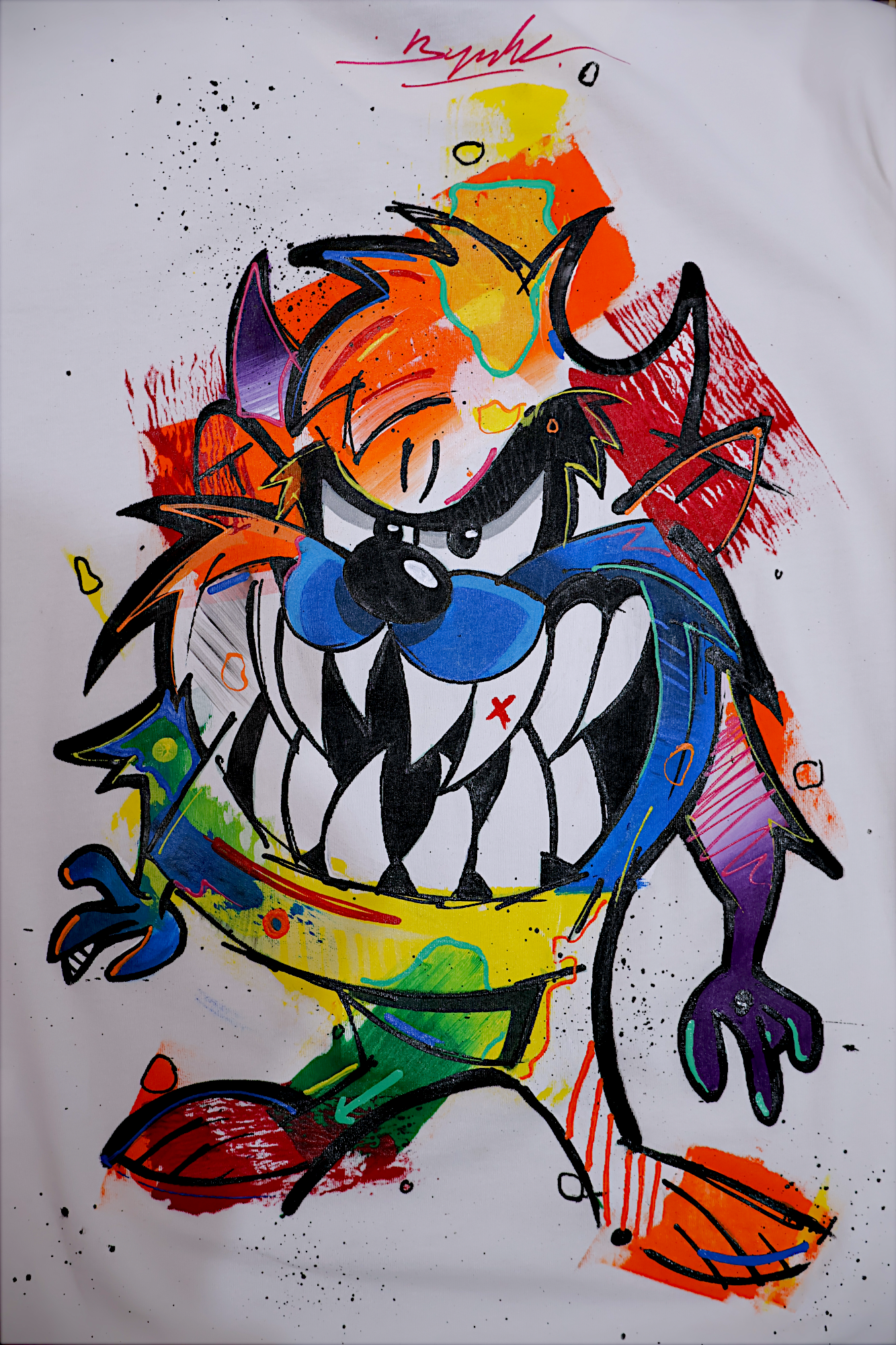 TAZ