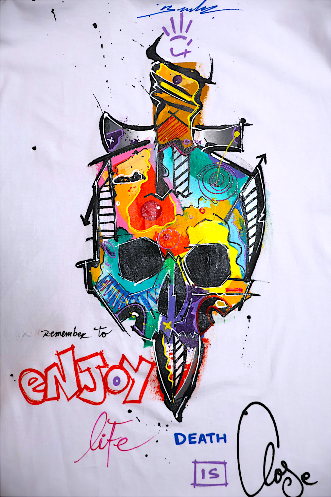 DEATH