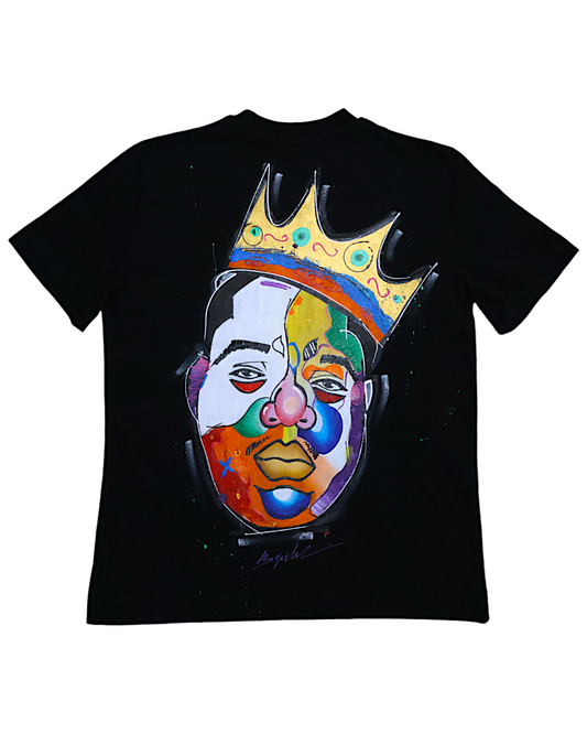 NOTORIOUS