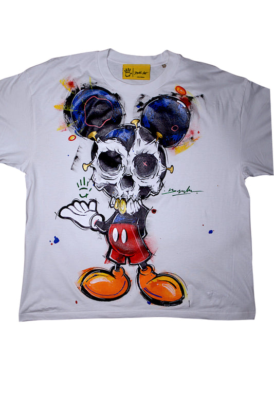 SKULLKEY
