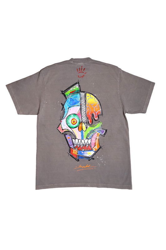 SKULL