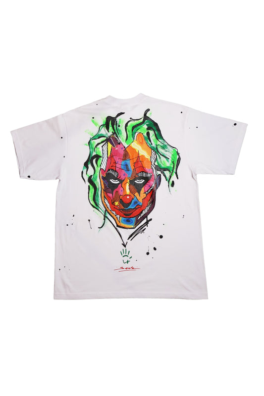 THE JOKER