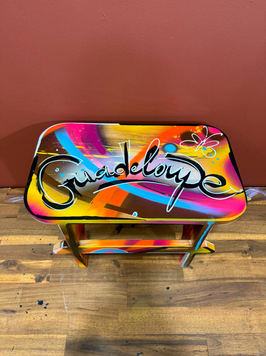ti banc péyi