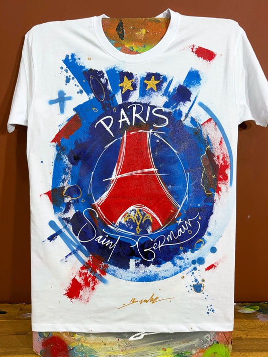 T-shirt psg ⭐️⭐️